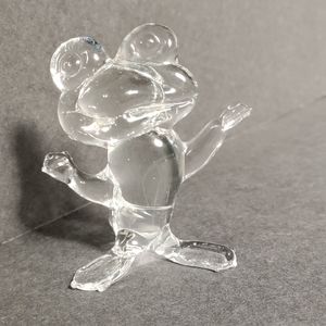 🐸 FROG FIGURINE⭐